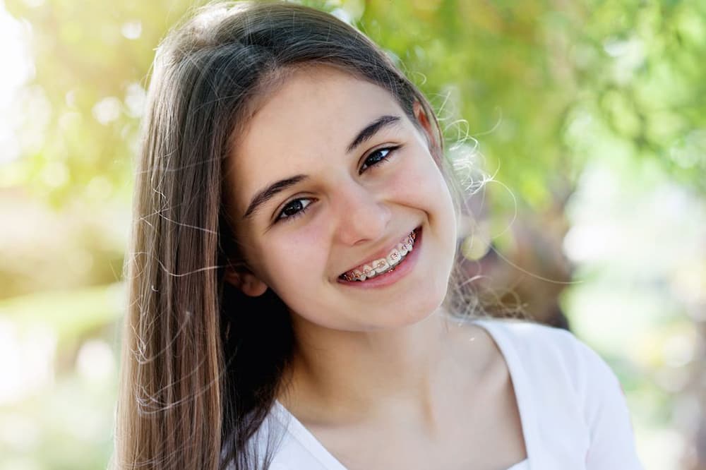 Aparelho dentário em Ibaiti