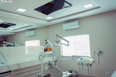Clinica Fisiodonto dentista Ibaiti