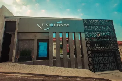 Clinica Fisiodonto Odontologia em Ibaiti PR